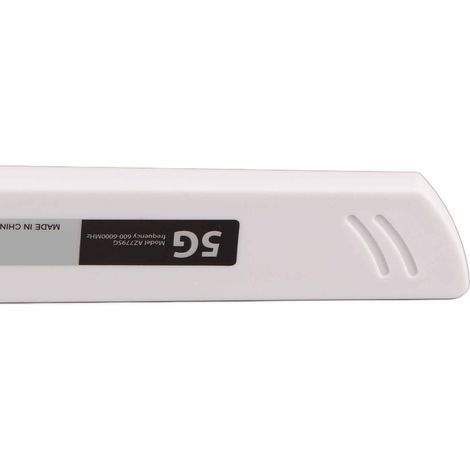Antenne 5G 18dbi Haute Performance SMA Omni-Directionale pour Routeur et Surveillance Sans Fil (1/5)