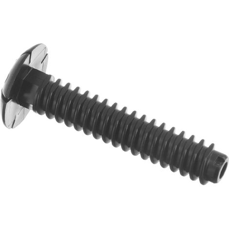 Pied réglable (1/2)