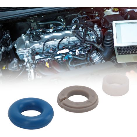 Reparatur-O-Ring-Satz 06H998907A für Einspritzdüsen für VW Audi A3 Jetta Passat 1.8T und 2.0T TSI Motoren (1/5)