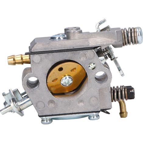 Carburateur de remplacement pour débroussailleuse Husqvarna 543RS - Accessoires pour tondeuse à gazon (1/5)