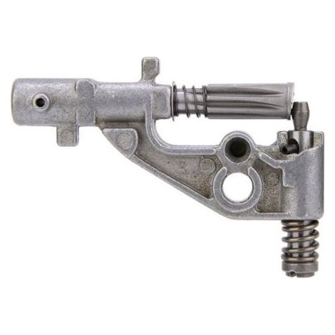 Huileur de pompe pour tronçonneuse Husqvarna 340-353, pièce métal durable (1/5)