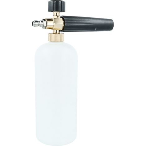 vhbw Lancia schiuma 200 bar per idropulitrice