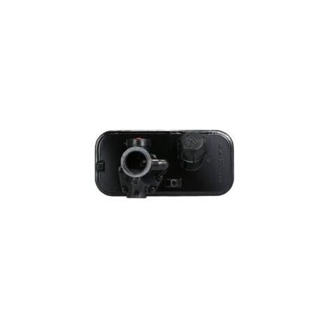 Carburateur et kit de réservoir de carburant pour tondeuse à gazon, compatibles avec les moteurs Briggs & Stratton 499809, 498809A et 494406.