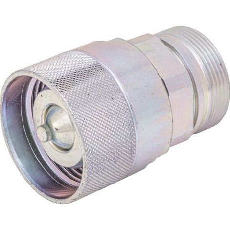 Racor r谩pido para atornillar macho M45 DNP SKSM25L45
