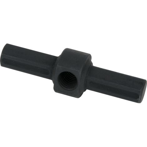 KS-Tools 700.1246 Quertraverse , 6-kant (1/2)