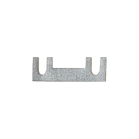 Telwin 802256 Fusibile Caricabatterie 15A 10pz