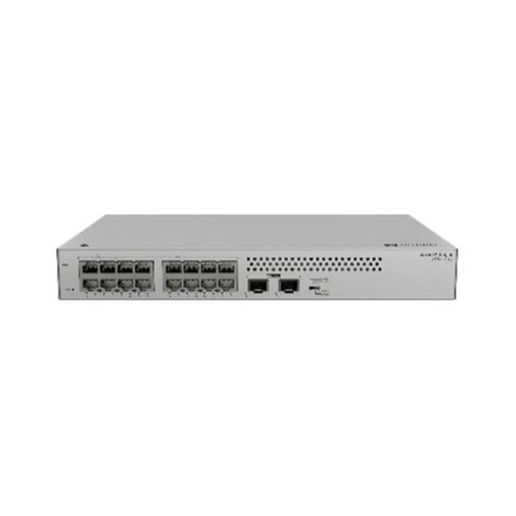 Huawei S110-16T2S Switch 16xGE 2xGE SFP