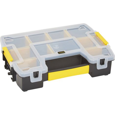 STANLEY STST1-70720 Organizador Sort Master Light  STANLEY STST1-70720 (1/10)