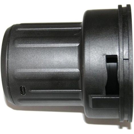 Connecteur baïonette pour tuyau Ø38mm RP250/350YDM HIKOKI 40010051 (1/2)