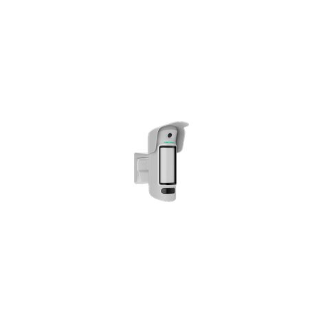 126119 - Comfort & Automation - CoverHolder vertical - Ajax CoverHolder vertical - Ajax Komfort und Automation