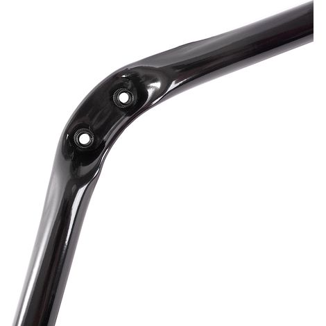 Refuerzo del frontal del BMW Serie 1 F20 F21 2 F22 F23 F87 (1/5)
