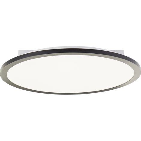 Brilliant LED Deckenleuchte Paneel Briston 18W neutralweiß Deckenlampen & Kronleuchter (1/3)