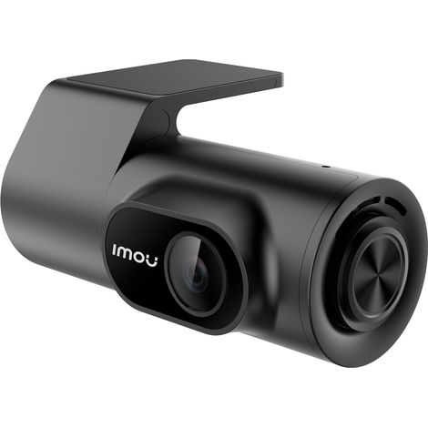 Imou T800 dash cam 4K Ultra HD Wi-Fi dC Nero