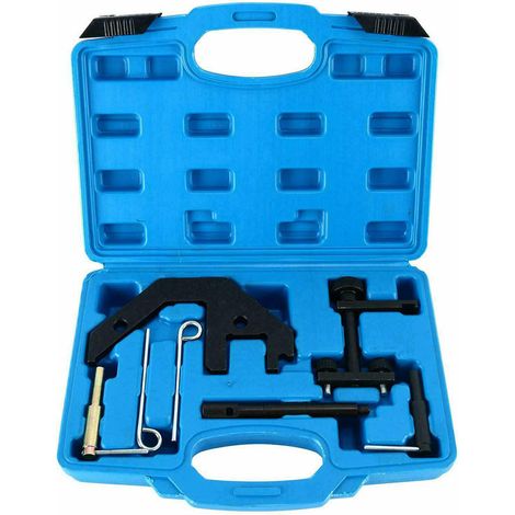 KIT MESSA IN FASE BMW LANDROVER OPEL MMN M47 16 DIESEL DISTRIBUZIONE 2.0 (1/3)