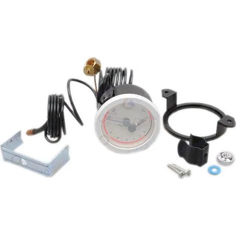 Thermomanometer NIAGARA