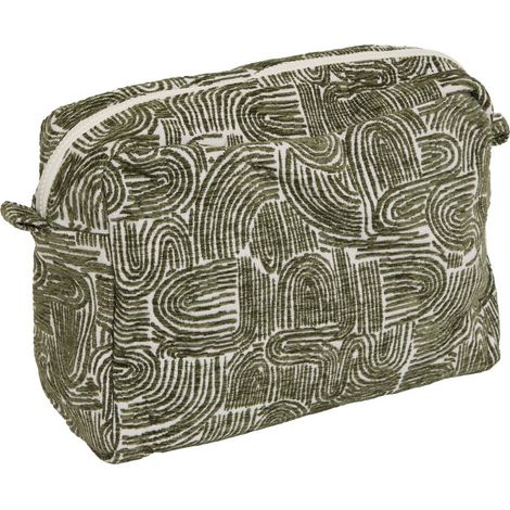 Trousse de toilette l31cm - 5five (1/4)