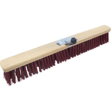 Balai de Cantonnier PVC 60cm - OUTIL PARFAIT - 1070060 (1/2)