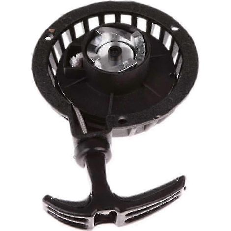 Motorino di avviamento per mini moto fuoristrada da 49 cc, ricambi per moto tascabili (1/5)