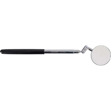 Gedore Miroir avec télescope Ø 50 mm, longueur 300 mm (1/2)