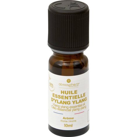 Olio essenziale di ylang ylang lina 10ml - Atmosphera créateur d'intérieur