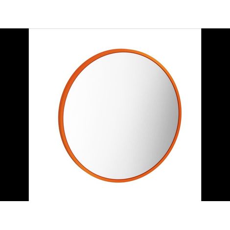 VITRA 65866 Miroir rond Sento Kids 40 cm