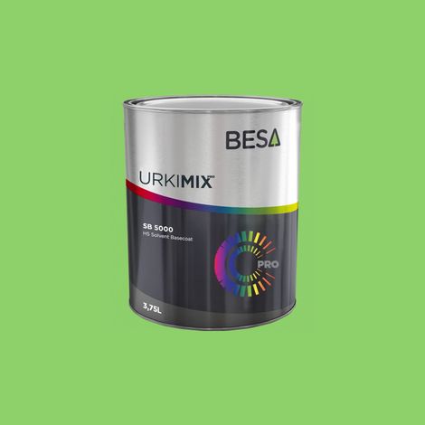 Pot de Peinture Pantone 367 U Brillant - 150 gr