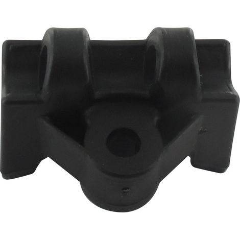 Patte de fixation de convoyeur GGP - CASTELGARDEN 327230200/2