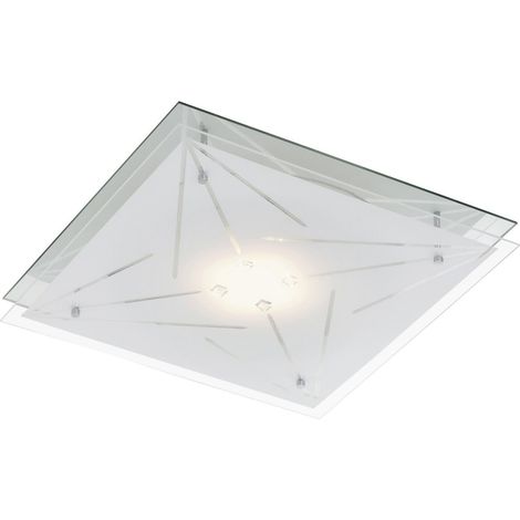 BRILONER STELLA PLAFONIERA LED 1X20W 2000LM