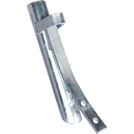 Tube d'injection EVERS 919940