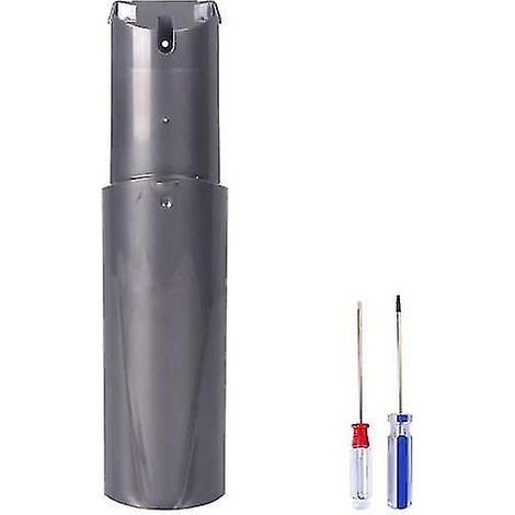 Remplacement du coulisseau de bac compatible avec les supports de cyclone à vide Slidi v10, v11, v15, sv12, sv14, sv15 et sv22 (1/4)