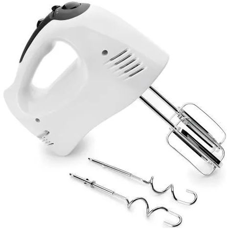 Handmixer Lacor 69384 300W 5 Geschwindigkeiten
