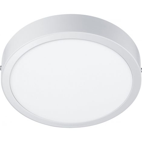 Plafón LED "Philips" 19,5W 1900Lm 4000ºK IP20 30000H [PH-32908900 (1/5)