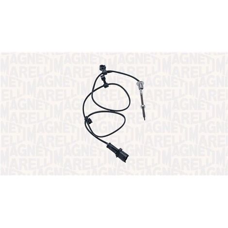 Capteur, température des gaz Magneti Marelli 172000409010 SAAB 1481062M00