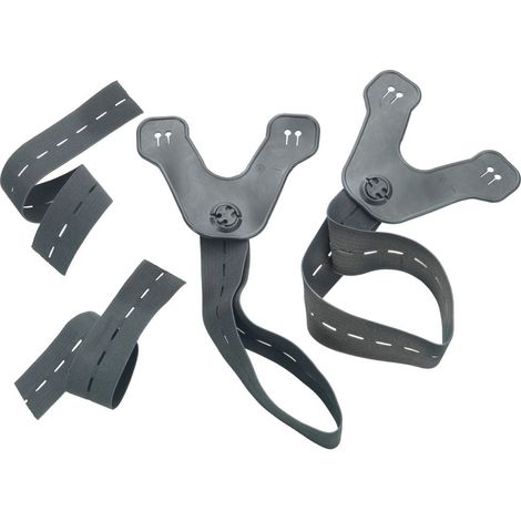 Connex Ersatzband für Knieschützer Ergo-Fix, COX792157 Knieschoner