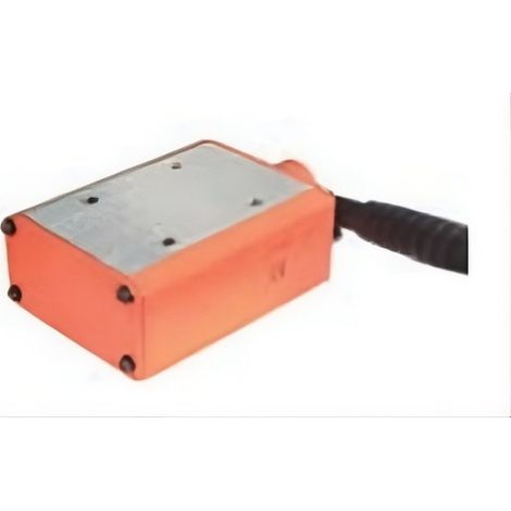 Adaptador base magnética 300 kg - MWKZ16CM - MWKZ12H (1/2)