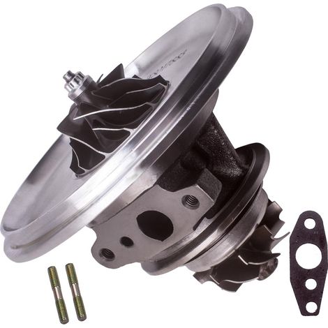 Turbo chra core for Toyota HIACE LANDCRUISER 2KD-FTV  2.5 turbine 1720130120 (1/5)