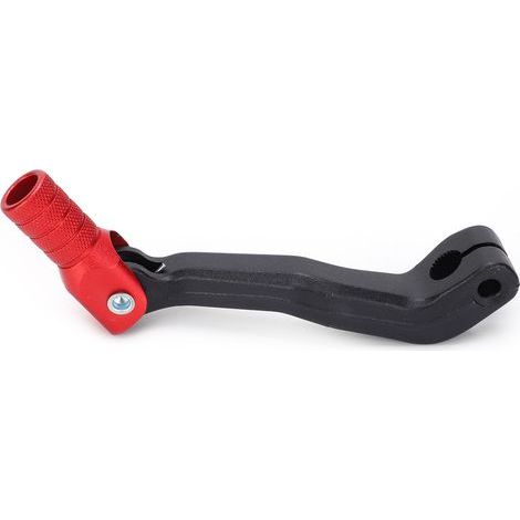 Pièce de rechange pour levier de vitesse au pied, compatible avec Husqvarna TE125 (2014–2016)