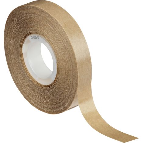 Scotch 9261933 926/19X33 Transfer-Klebeband  Transparent (L x B) 33 m x 19 mm 1 St.