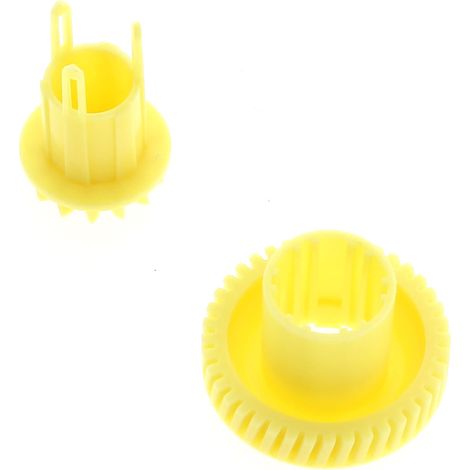 Pignone di uscita del motore 00626369 per affettatrice bosch