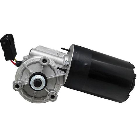 Scheibenwischermotor 0390241360 für Peugeot 206 (1993–1997) – Autoteile – Vergleichsnummern: 6405F8 und 6405J0 (1/5)