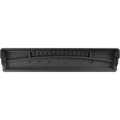 Tappetino in gomma per bagagliaio CITROEN C4 Grand Picasso 2006-2013 TM r (1/5)