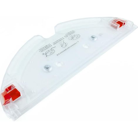 Staffa di ricambio per serbatoio dell'acqua per aspirapolvere S5 Max S50 S55 Max S6 MaxV (1/5)