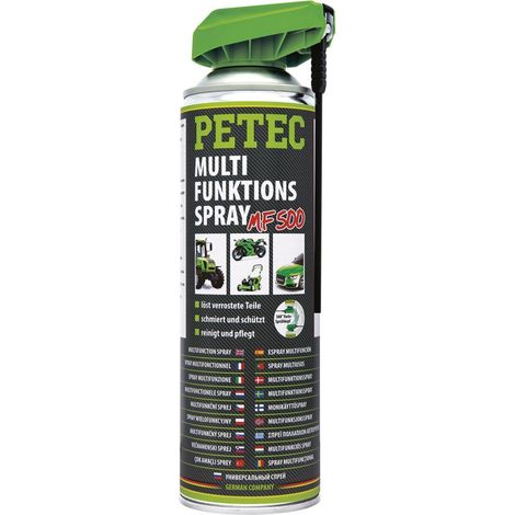 Multifunktionsspray MF 500 500 ml