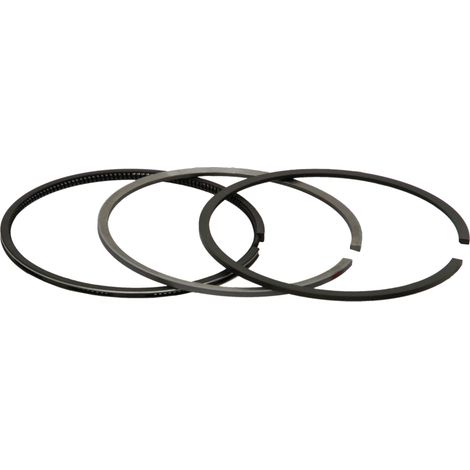 Set di fasce elastiche per pistone motore CASE A77727 2929