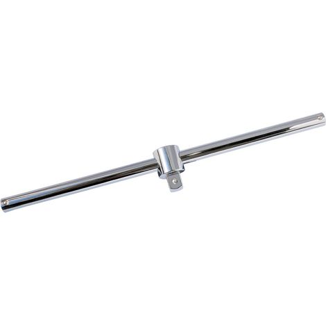 Clé dynamométrique à tête réglable Irimo 3/4'' 450 mm