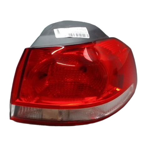 [PRODUIT D'OCCASION] Feu Arriere Droit VOLKSWAGEN Golf Vi 2008-2013 ♻️ Ref Oe. 5k0945096e - Garantie à vie (1/3)