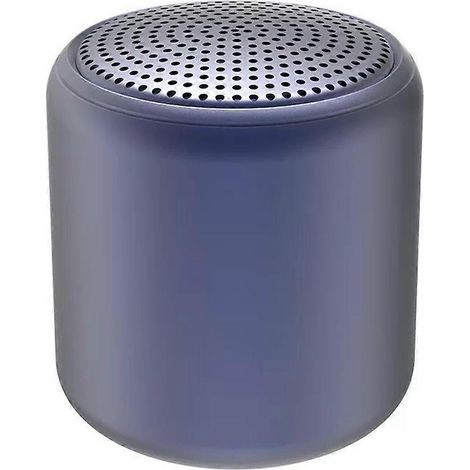 Tragbarer Bluetooth-Lautsprecher in Macaron-Farbe, Weißrauschgenerator zum Einschlafen, Mini-Soundgerät für Reisen. (1/5)