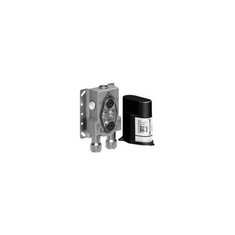 Thermostat encastré Dornbracht FI 1/2, 3542597090