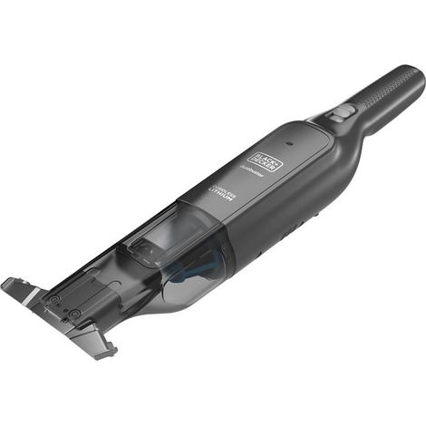 BLACK + DECKER HLVC320B11 Slim Dustbuster® 12V (1/5)