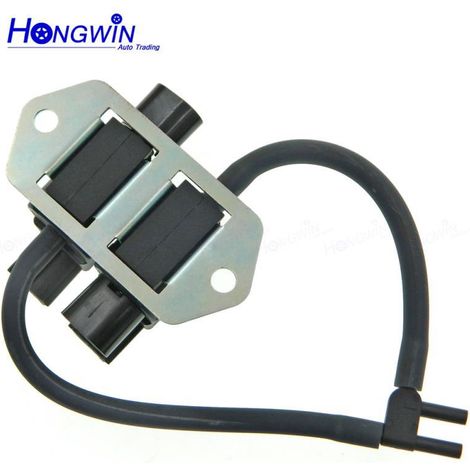 Applicable à l'électrovanne de commande à vide Mitsubishi 8657A031 (1/4)